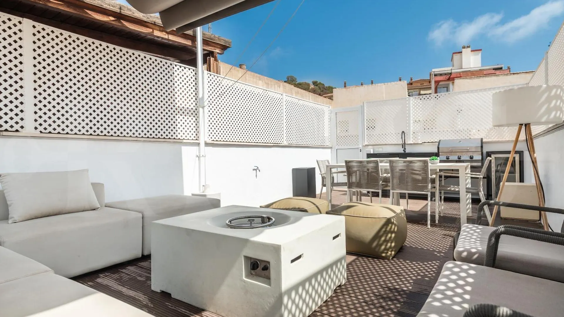 Sophisticated Apartment & Private Terrace - Center By Rems Malaga