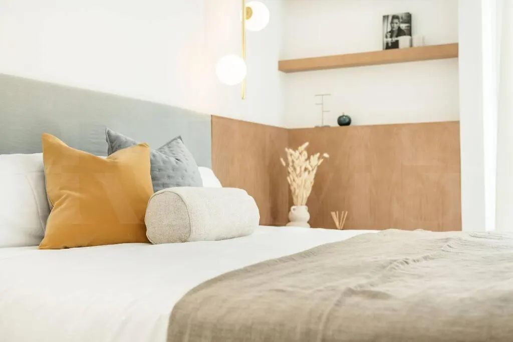 Sophisticated Apartment & Private Terrace - Center By Rems Malaga