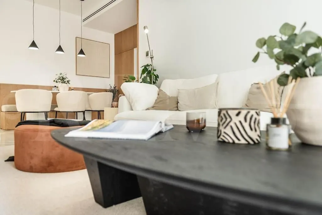 Sophisticated Apartment & Private Terrace - Center By Rems Malaga
