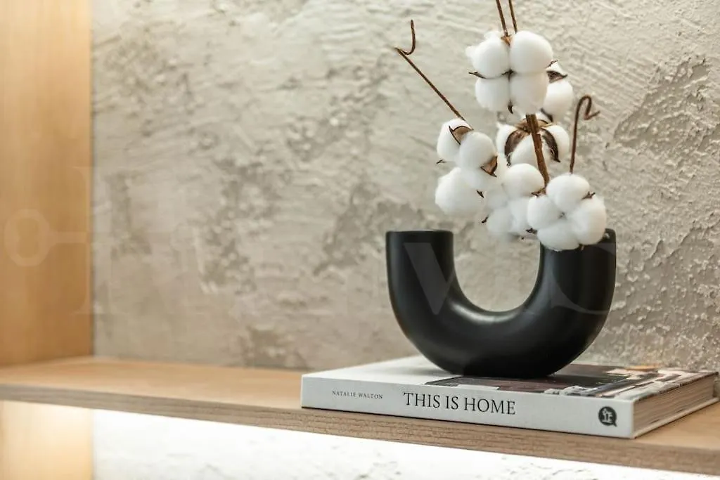 Sophisticated Apartment & Private Terrace - Center By Rems Málaga 0*,