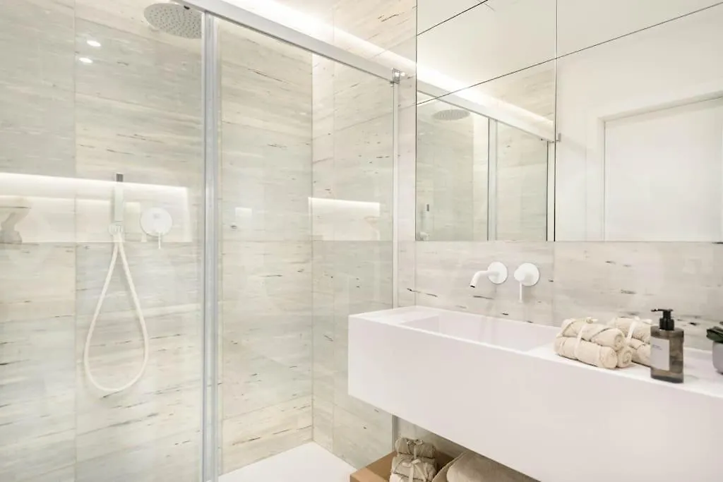 Sophisticated Apartment & Private Terrace - Center By Rems Málaga 0*,  Spanien