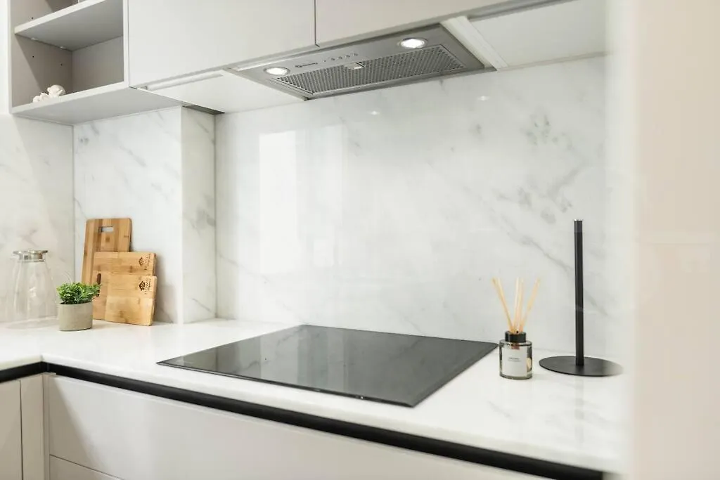 Sophisticated Apartment & Private Terrace - Center By Rems Málaga