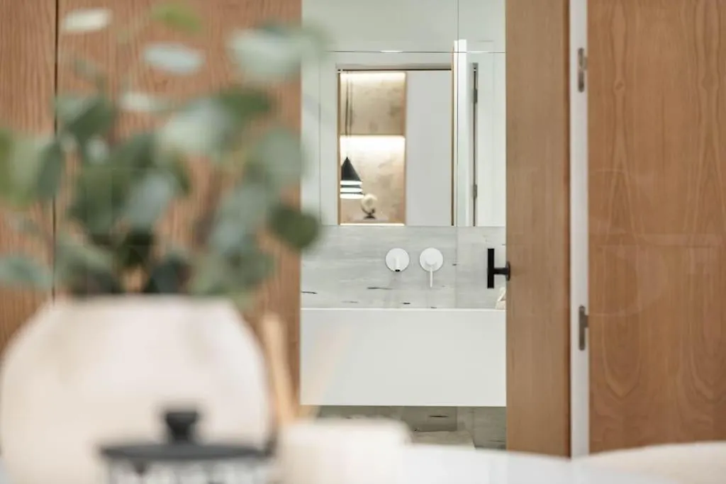 Sophisticated Apartment & Private Terrace - Center By Rems Málaga